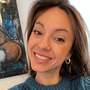 Meet your Posher, Vanessa